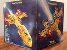BRIAN BENNETT [VOYAGE] NM 1978 COSMIC DISCO SPACE FUNK GATEFOLD LP