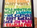 ENTERPRISE   J. LLOBELL * NM 1975 SPANISH COSMIC DISCO FUNK LIBRARY LP