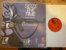 elaine brown seize the time usa lp orig vault black panthers