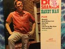 Del Shannon LP Handy Man AMY RECORDS 8003  Mono ORIGINAL (1964 Pressing)