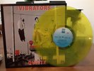 Vibrators - Guilty LP COLORED VINYL uk subs blitz punk