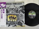 THIN LIZZY JAILBREAK VERTIGO BT-5352 Japan OBI VINYL LP