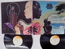 MILES DAVIS BITCHES BREW CBS/SONY SOPL-24,5 Japan 4CHANNEL VINYL 2LP