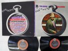 THELONIOUS MONK TWO HOURS WITH RIVERSIDE RS-3020X US VINYL 2LP
