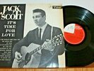 JACK SCOTT 