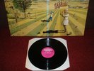 GENESIS Nursery Cryme LP 1971 CHARISMA SCROLL 1st Press  SUPERB EXAMPLE