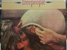 Treepeople - S/T - C/Z Records - 1992 - Doug Martsch