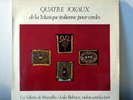 LOLA BOBESCO - Joyaux de la musique Italienne / ALPHA STEREO ED1 / EX