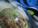 PINK FLOYD ?? OBSCURED BY...?? MINT ORIGINAL ALBUM WIE NEU   1972 