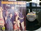 The Intruders - Cowboys To Girls Gamble LP G-5004 VG+ SOUL STEREO