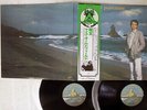 MIKE OLDFIELD INCANTATIONS VIRGIN VIP-9905,6 Japan OBI VINYL 2LP