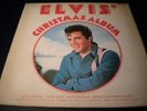 Elvis Presley - Christmas Album - Vinyl Record LP Album - CDS 1155