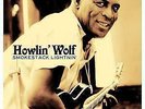 HOWLIN WOLF Smokestack Lightnin' TRIPLE LP VINYL 40 Track Triple Album Set, 18