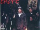 EAZY-E: EAZY-DUZ-IT (LP vinyl *BRAND NEW*.)