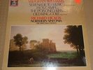 Richard Hickox VAUGHAN WILLIAMS Serenade to Music - Angel DS-38129 SEALED