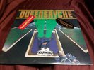 QUEENSRYCHE vinyl LP The Warning Limited Edition 1984 MIC 61443 Promo