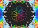 COLDPLAY Head Full of Dreams 2-LP Pink / Blue Color Chainsmokers LP Los Unidades
