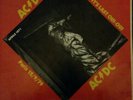 Rock's AC/DC Bon-Scott's Last OUI_OUI Paris 12/9/79