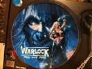 Warlock - All We Are ( Triumph And Agony)  12