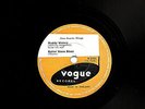 ROLLIN' STONE BLUES / WALKIN' BLUES 78 CLASSIC MUDDY WATERS  UK VOGUE V2101 E/E+