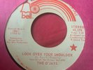 Northern Soul Promo 45/ The O'Jays 