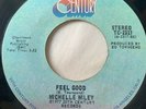 Modern Soul 45/ Michelle Wiley 