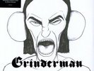 Grinderman - Mickey Mouse and The Goodbye Man [New 12