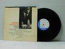 Herbie Hancock jazz LP Takin' Off Blue Note stereo Liberty RVG