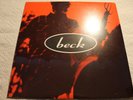Beck - LOSER  US orig' 2nd press SEALED BONG LOAD 12