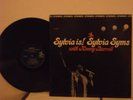 Sylvia Syms, Kenny Burrell,PR. 7439,