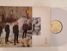 VINILO HÉROES DEL SILENCIO EL MAR NO CESA LP 1988