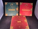 A Treasury of Immortal Performances (RCA Victor Red Seal  45s CARUSO 3 Sets