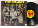 The Shaggs - Philosophy of the World LP - Rounder 3032 - Tested VG+ Vinyl Promo