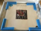 UNICEF Blue Vinyl Paul Simon Graceland LP Collector's Limited edtion #17/50 Mint