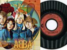 ABBA - Take A Chance On Me /I'm A Marionette 7