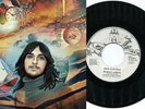 MIKE OLDFIELD - In Dulci Jubilo / On Horseback 45 UNIQUE 1 print ONLY art sleeve