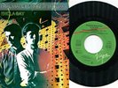 ORCHESTRAL MANOEUVRES IN THE DARK Enola Gay 45 UNIQUE 1 print ONLY artsleeve OMD