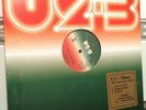 RSD BLACK FRIDAY 2019: U2 Three - Out of Control, Boy-Girl 1979 (ltd 12
