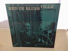 RED GARLAND TRIO - RED IN BLUESVILLE - PRESTIGE -VAN GELDER ORIGINAL - NM SUPERB