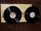 2-LP-Set: GENESIS - A Trick Of The Tail (1975) White Label Promo/Test Pressing