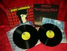 David Byrne + Jerry Harrison / sehr gut erhaltenes Vinyl + Cover / Talk. Heads