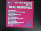 Original Hits of The Beau Brummels JAS-5000 USA 1975 LP Vinyl Record Album Mint-