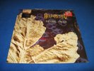 HELLBASTARD - NATURAL ORDER LP    ( RARE   SEALED   ORIG 1ST UK PRESSING   )