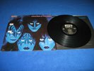 KISS - CREATURES OF THE NIGHT LP   ( ORIG 1ST U.S. PRESS, STILL IN SHRINK   )
