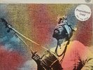 BENGALI BAULS – At Big Pink LP Recorded BY GARTH HUDSON