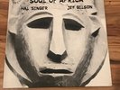 Hal Singer Jef Gilson - Soul Of Africa *1974 Chant Du Monde Jazz LP France