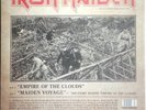 IRON MAIDEN EMPIRE OF THE CLOUDS 12