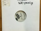 Xymox - Clan Of Xymox, Test pressing VG+ 1986 Music Connection, Inc. Relativity
