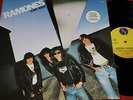 RAMONES Leave Home incl. 