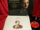 1969 UK NM 2LP ASD 2518-9 ED3 1ST CPS STEREO MAHLER SYMPHONY 5 BARBIROLLI BOX EX